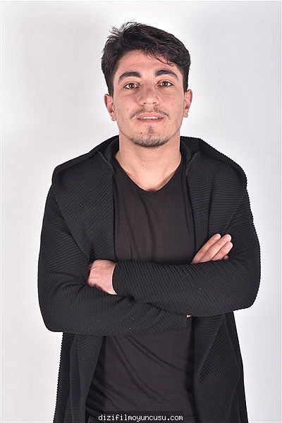 Erkek Oyuncular Adayımız Hakim