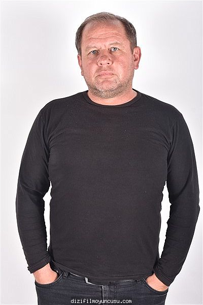 Erkek Oyuncular Adayımız Halil