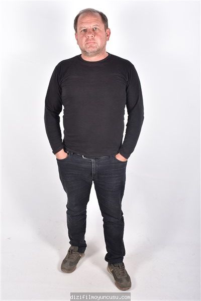 Manisa Cast Ajans Halil 84227