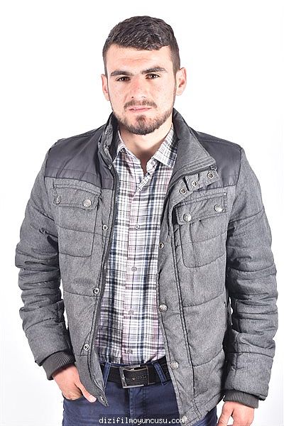 Erkek Oyuncular Adayımız Harun