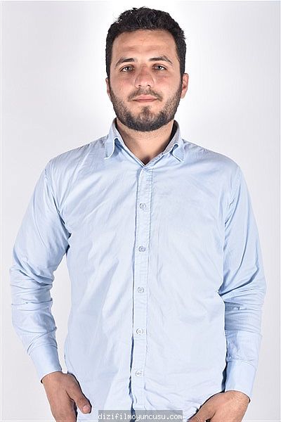 Erkek Oyuncular Adayımız Harun