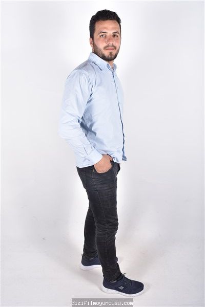 Manisa Cast Ajans Harun 84137