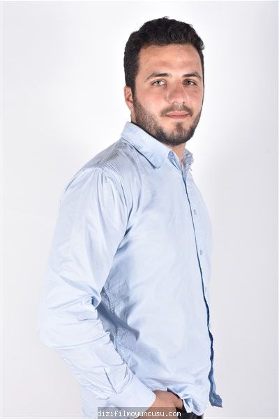 Manisa Cast Ajans Harun 84138