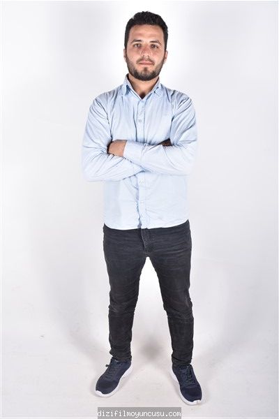 Manisa Cast Ajans Harun 84140