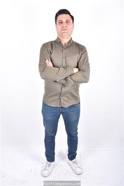 Yozgat Cast Ajans Hasan 84115