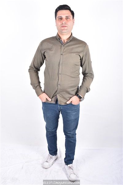 Yozgat Cast Ajans Hasan 84116