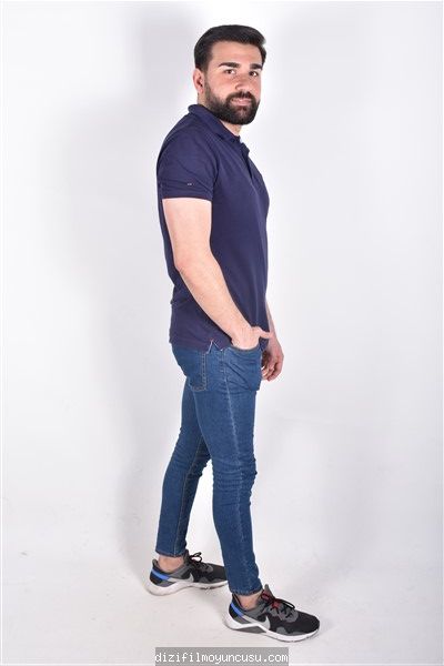 Manisa Cast Ajans Hasan 84129
