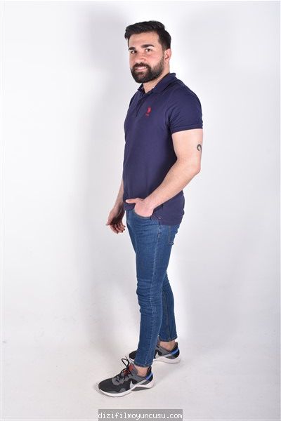 Manisa Cast Ajans Hasan 84131