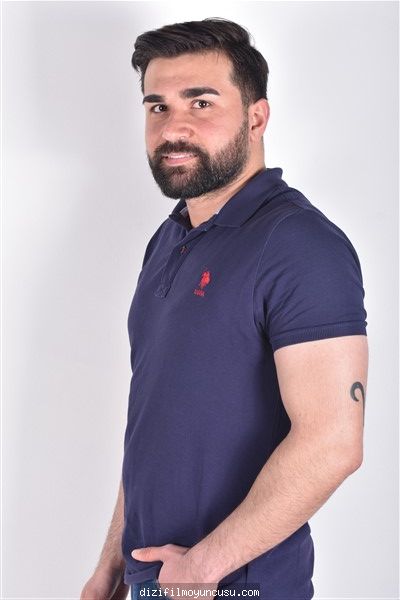 Manisa Cast Ajans Hasan 84132