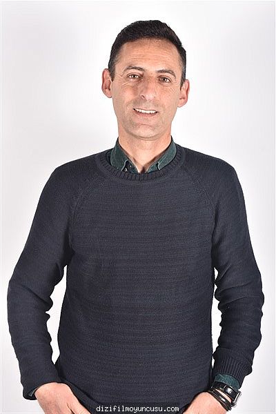 Erkek Oyuncular Adayımız Kemal