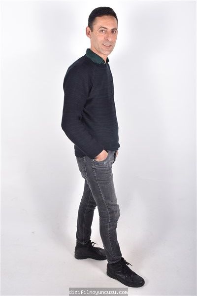 Manisa Cast Ajans Kemal 84169