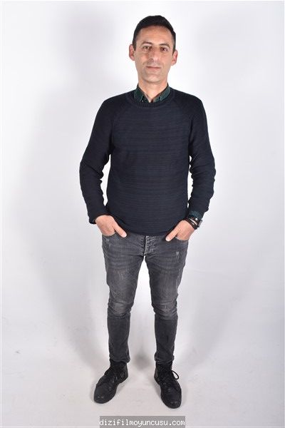 Manisa Cast Ajans Kemal 84172