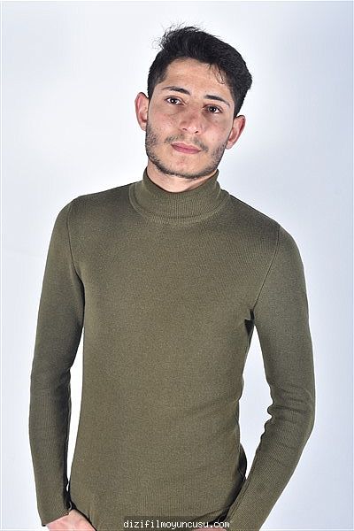 Erkek Oyuncular Adayımız Mehmet