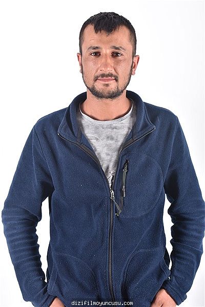 Erkek Oyuncular Adayımız Ömer