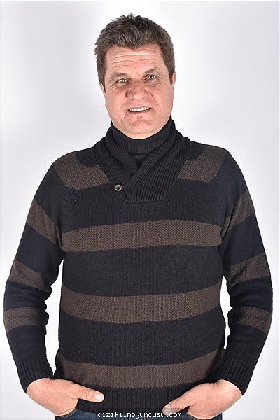 Erkek Oyuncular Adayımız Ramazan