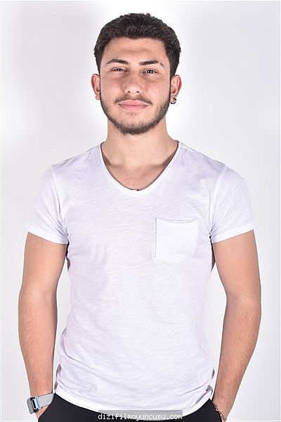 Erkek Oyuncular Adayımız Ramazan