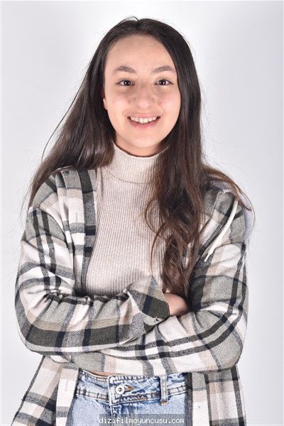 Manisa Cast Ajans Rojin 84162
