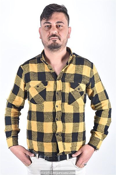 Erkek Oyuncular Adayımız Samet