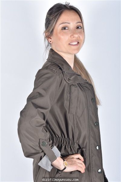 Manisa Cast Ajans Sevgi 84232