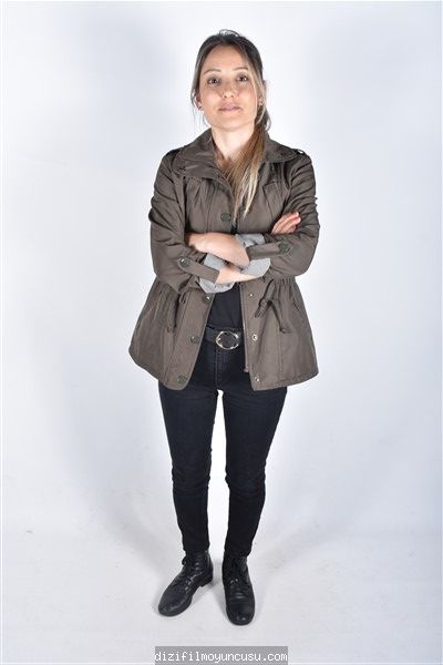 Manisa Cast Ajans Sevgi 84234