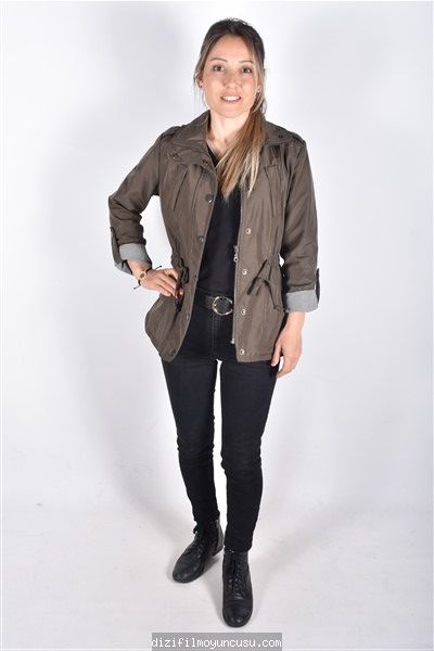Manisa Cast Ajans Sevgi 84235