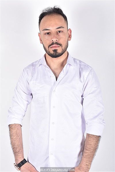 Erkek Oyuncular Adayımız Abdullah
