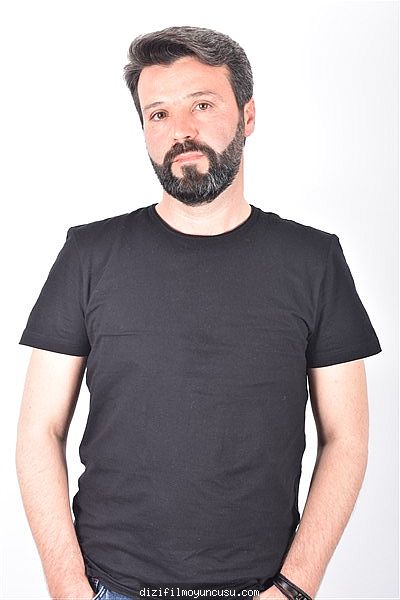 Aydın Cast Ajans Oyuncusu Ali