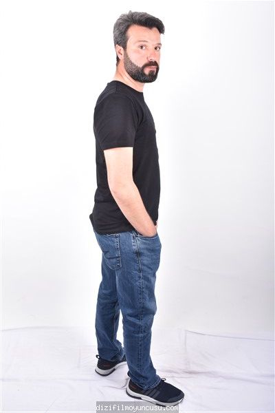 Aydın Cast Ajans Ali 84364