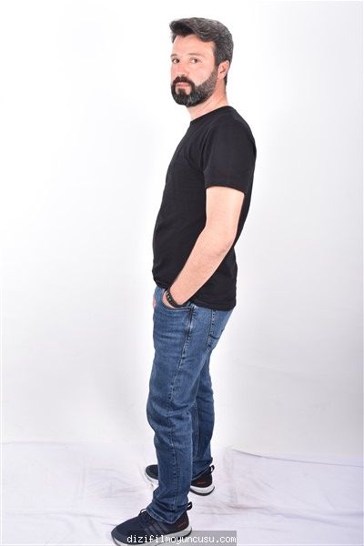 Aydın Cast Ajans Ali 84365