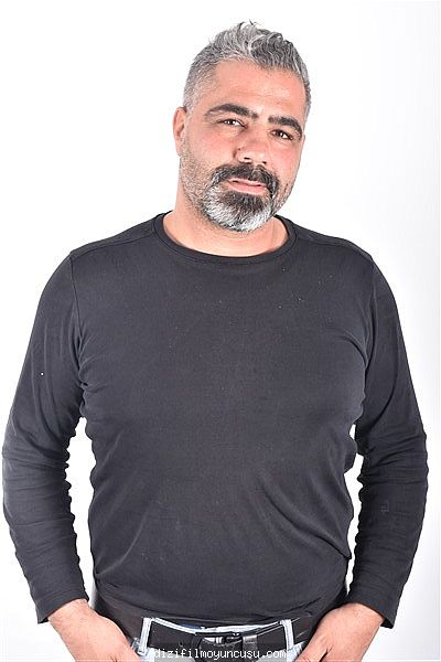 Aydın Cast Ajans Oyuncusu Altan