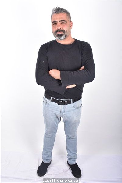 Aydın Cast Ajans Altan 84346