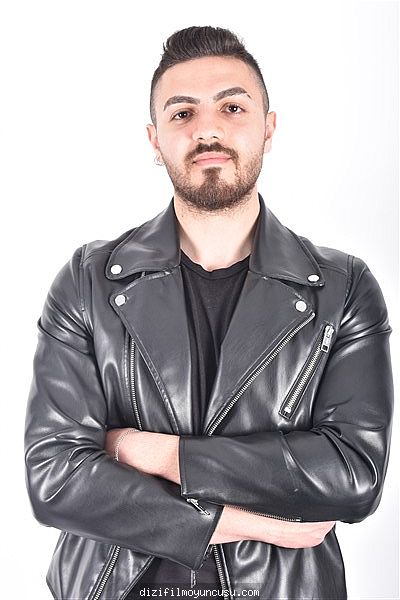 Aydın Cast Ajans Oyuncusu Berkay