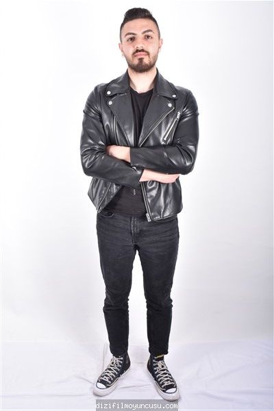Aydın Cast Ajans Berkay 84341