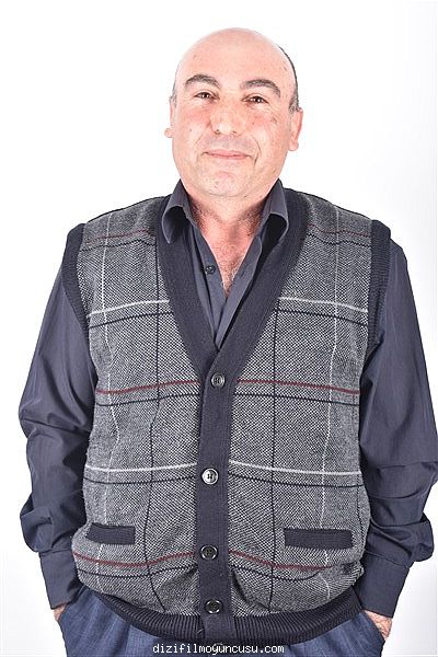 Aydın Cast Ajans Oyuncusu Beşir