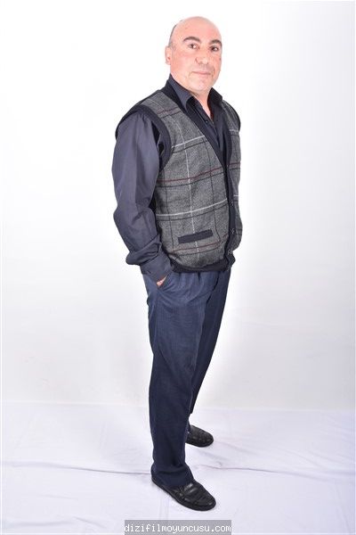 Aydın Cast Ajans Beşir 84296
