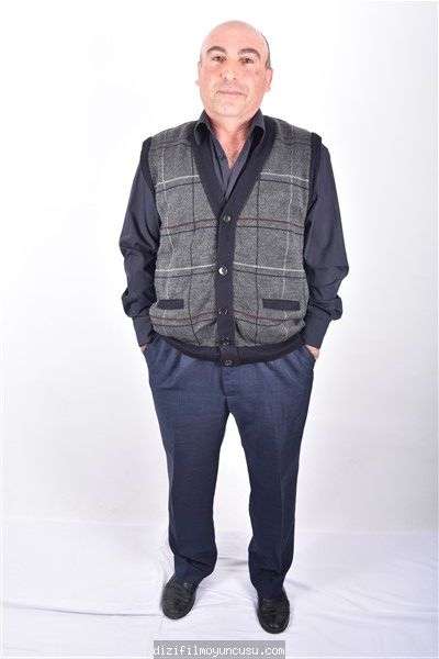 Aydın Cast Ajans Beşir 84299
