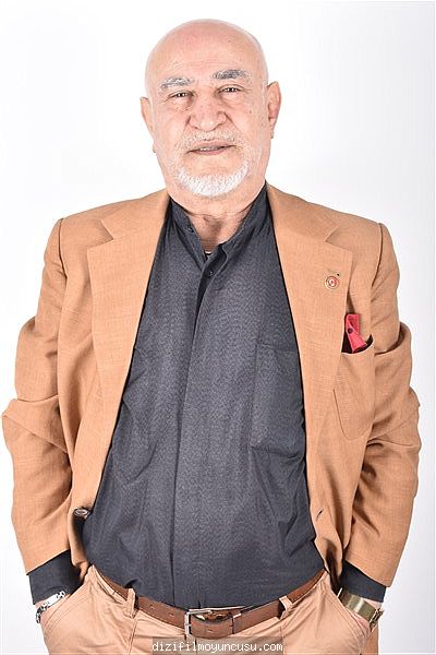 Aydın Cast Ajans Bülent 285155