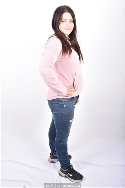 Aydın Cast Ajans Büşra 84373