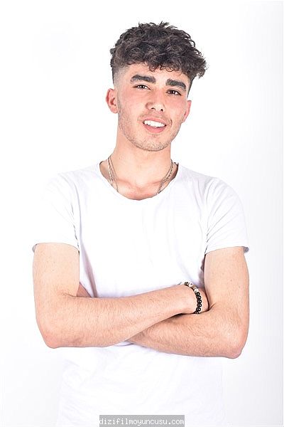 Aydın Cast Ajans Oyuncusu Can