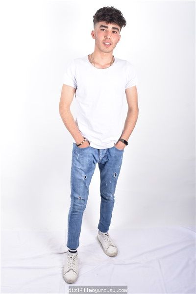 Aydın Cast Ajans Can 84335