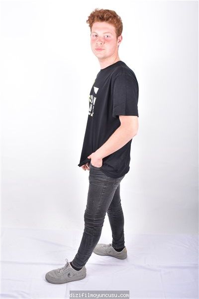 Aydın Cast Ajans Enes 84285