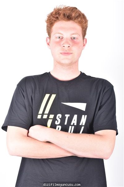 Aydın Cast Ajans Enes 84286
