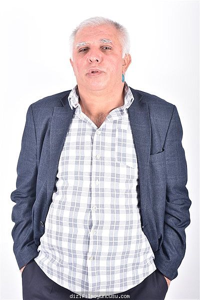 Aydın Cast Ajans Oyuncusu Faruk
