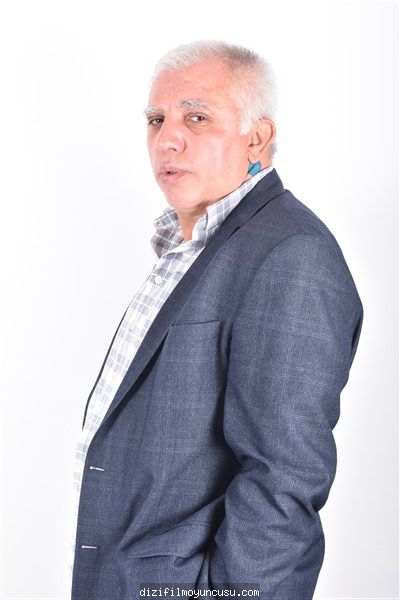 Aydın Cast Ajans Faruk 84392