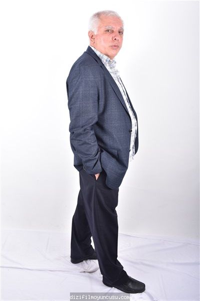 Aydın Cast Ajans Faruk 84393