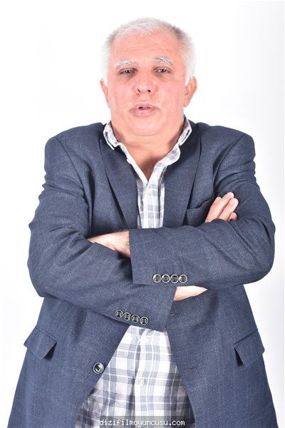 Aydın Cast Ajans Faruk 84394