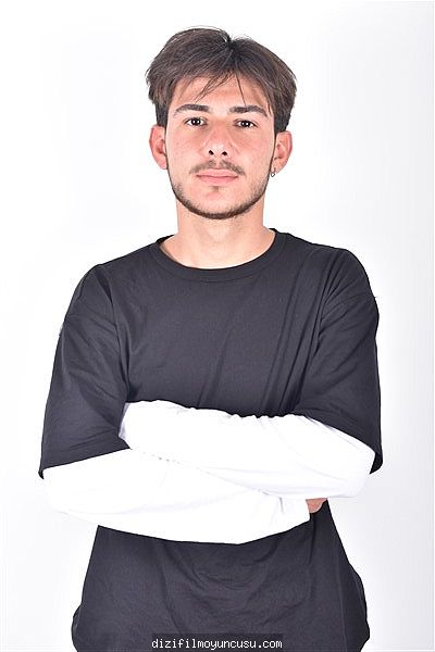 Erkek Oyuncular Adayımız Fatih