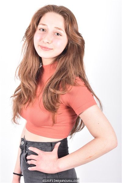 Aydın Cast Ajans Fatmanur 84317