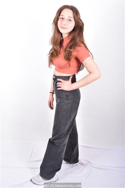 Aydın Cast Ajans Fatmanur 84318