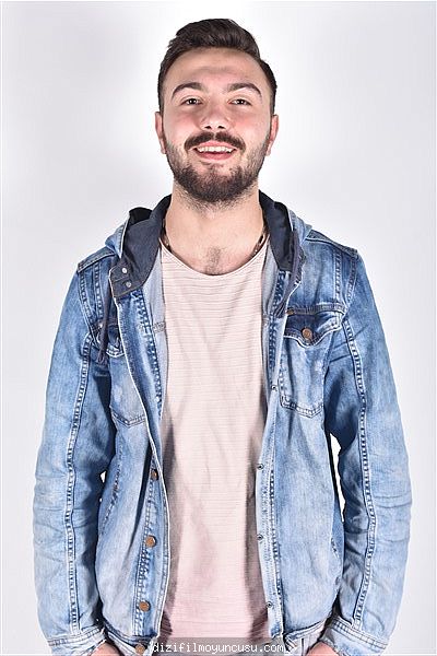 Erkek Oyuncular Adayımız Gökhan